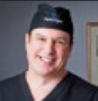 Dr. William Patrick Davey M.D., Dermatologist