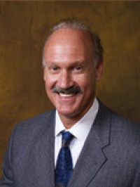 Murray Rosenbaum M.D., Cardiologist