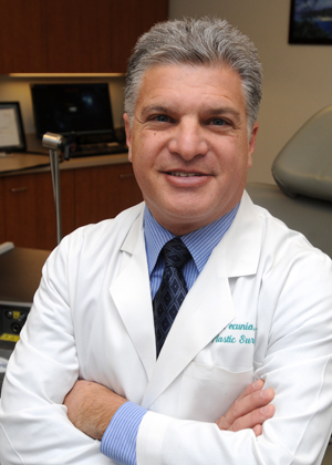 Dr. Richard A. Pecunia MD