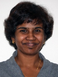 Dr. Sushma N Guptha MD