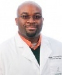 Dr. Babajide Ogunseinde, MD, Orthopedic Surgeon (Orthopedist)