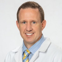 Dr. Jason Michael Dancy M.D., Physiatrist (Physical Medicine)