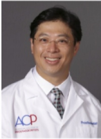 Dr. Chia-lung Tim Hung D.D.S.