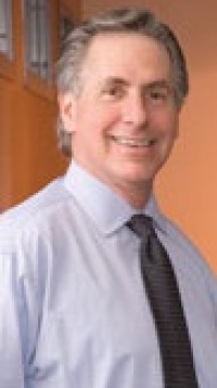 Dr. Bruce Weiner DDS, Dentist