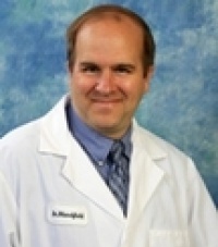 Dr. James P. Blanchfield MD, Internist