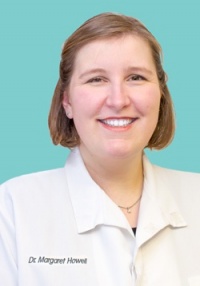 Dr. Margaret Uhrich Howell DMD, Dentist