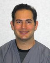 Dr. Oren N Fass M.D., Optometrist