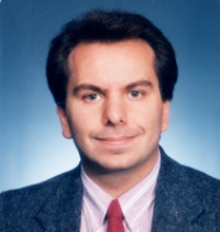 Dr. Christopher C Luzzio MD, Neurologist