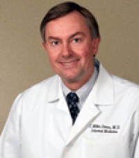 Dr. Charles M Jones MD