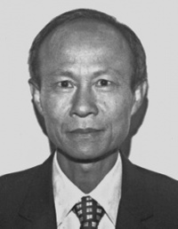 Dr. Joseph W Tsen M.D.