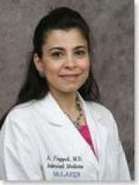 Dr. Abeer S Fayyad MD
