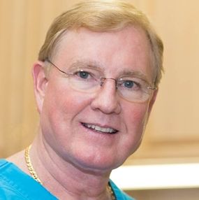 Dr. Paul S. Worrell, DO, Osteopathic Manipulative Medicine