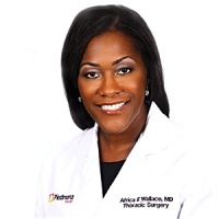 Dr. Africa  Wallace MD