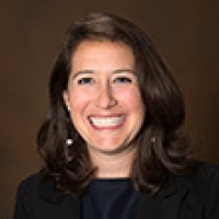 Dr. Rachel Thompson-fleming M.D., Pediatrician