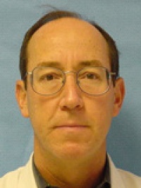 Dr. Ralph C Goodman M.D.
