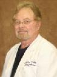 Dr. Robert K Kiehn D.O., Family Practitioner