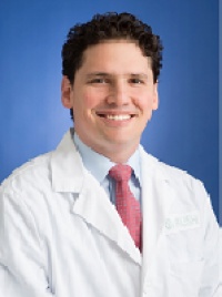Dr. Adam  Yanke M.D.