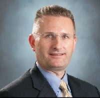 Dr. Todd S. Jarosz M.D., Orthopedist