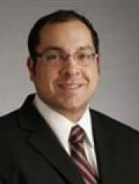 Dr. Alexander Molina M.D., Family Practitioner