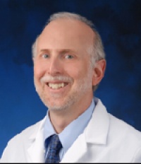 Dr. Timothy R Morgan M.D.