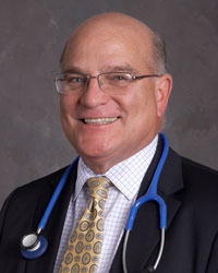 Dr. David R Lovett MD, Hematologist (Blood Specialist)