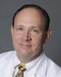 Dr. Carl Leon Danielson MD FACS, Surgeon