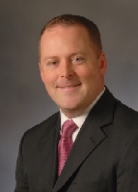 Dr. Brian Arthur Mcferron M.D.