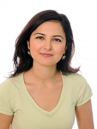 Dr. Arzu Soybilgic M.D., Pediatrician