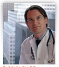 Dr. Robert  Bos M.D.