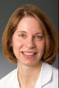 Dr. Mary  Fillinger M.D.