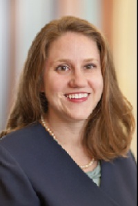 Dr. Kara Lynn Fausch M.D., Family Practitioner