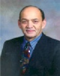 Dr. Thomas J Haverbush M.D.