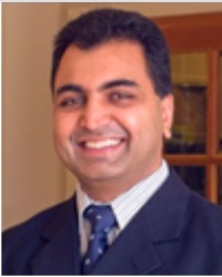 Dr. Hetesh Madev Ranchod DDS, Dentist
