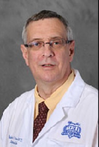 Dr. Ralph V. Greenberg M.D.