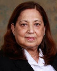 Dr. Anita Indar Ahuja M.D., Pediatrician
