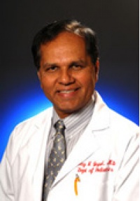 Dr. Jay J Gopal MD