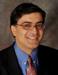 Dr. Akash Patnaik M.D., PH.D., Internist