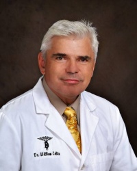 Dr. William R. Colite DMD
