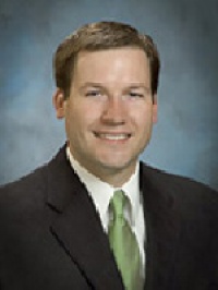 Dr. Brett L. Keller D.O., Orthopedist