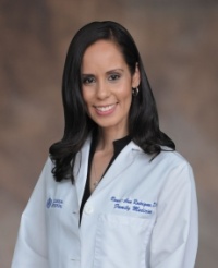 Dr. Randi-ann Rodrigues D.O., Family Practitioner
