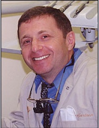Dr. Gregory M Gertsen D.D.S.