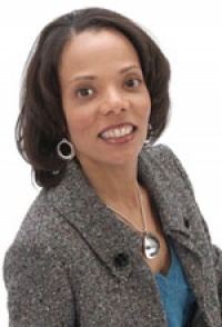 Dr. Kelly Robin Jackson-king MD
