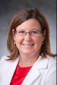 Dr. Suzanne Elizabeth Dvergsten MD, Pediatrician