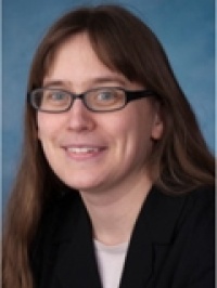 Dr. Sandra Laforest White MD