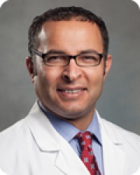 Aref M Abou-amro MD, Cardiologist