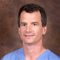 Dr. Daniel S. Mitchell M.D., Anesthesiologist