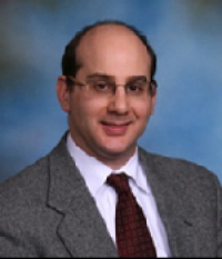 Dr. Evan Jacob Fertig MD