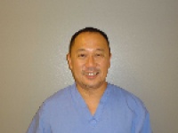 Dr. Tony Hue-dan Yuan M.D