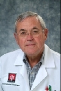 Dr. William B Fisher MD