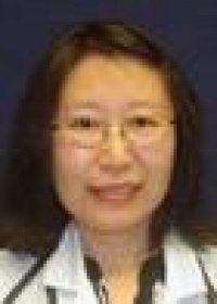Dr. Qiuyang Li MD, Family Practitioner